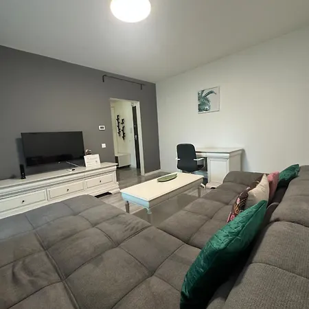 White In Exigent Plaza Romania Faza 4 Bukarest