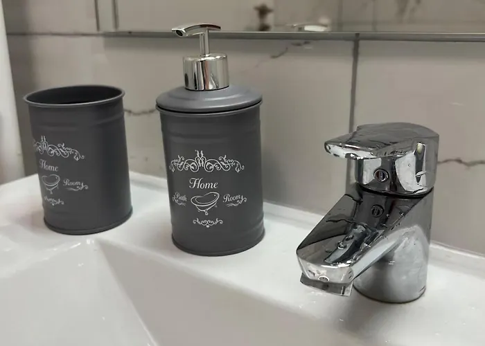 White In Exigent Plaza Romania Faza 4