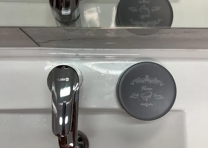 Apartament White In Exigent Plaza Romania Faza 4 Bucureşti