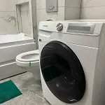 White In Exigent Plaza Romania Faza 4 * Bukurešť