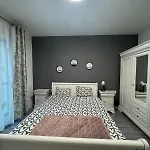 Apartmán White In Exigent Plaza Romania Faza 4