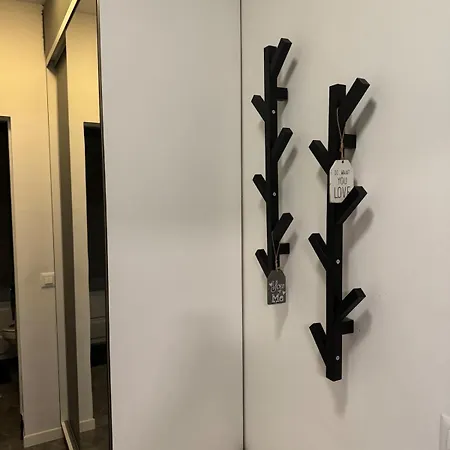 White In Exigent Plaza Romania Faza 4 アパート *