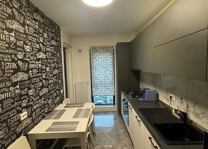 White In Exigent Plaza Romania Faza 4 *